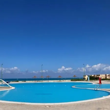On The Beach House Al Ḩammām Exteriér fotografie
