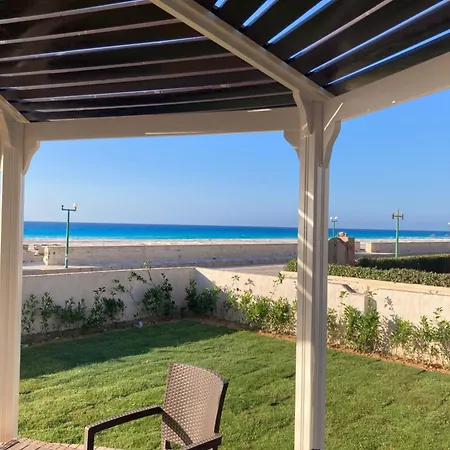 On The Beach House Al Ḩammām Exteriér fotografie